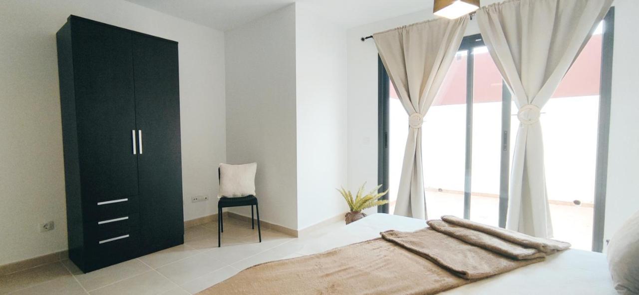 Triplex 8 Islas Caleta De Fuste Exterior photo