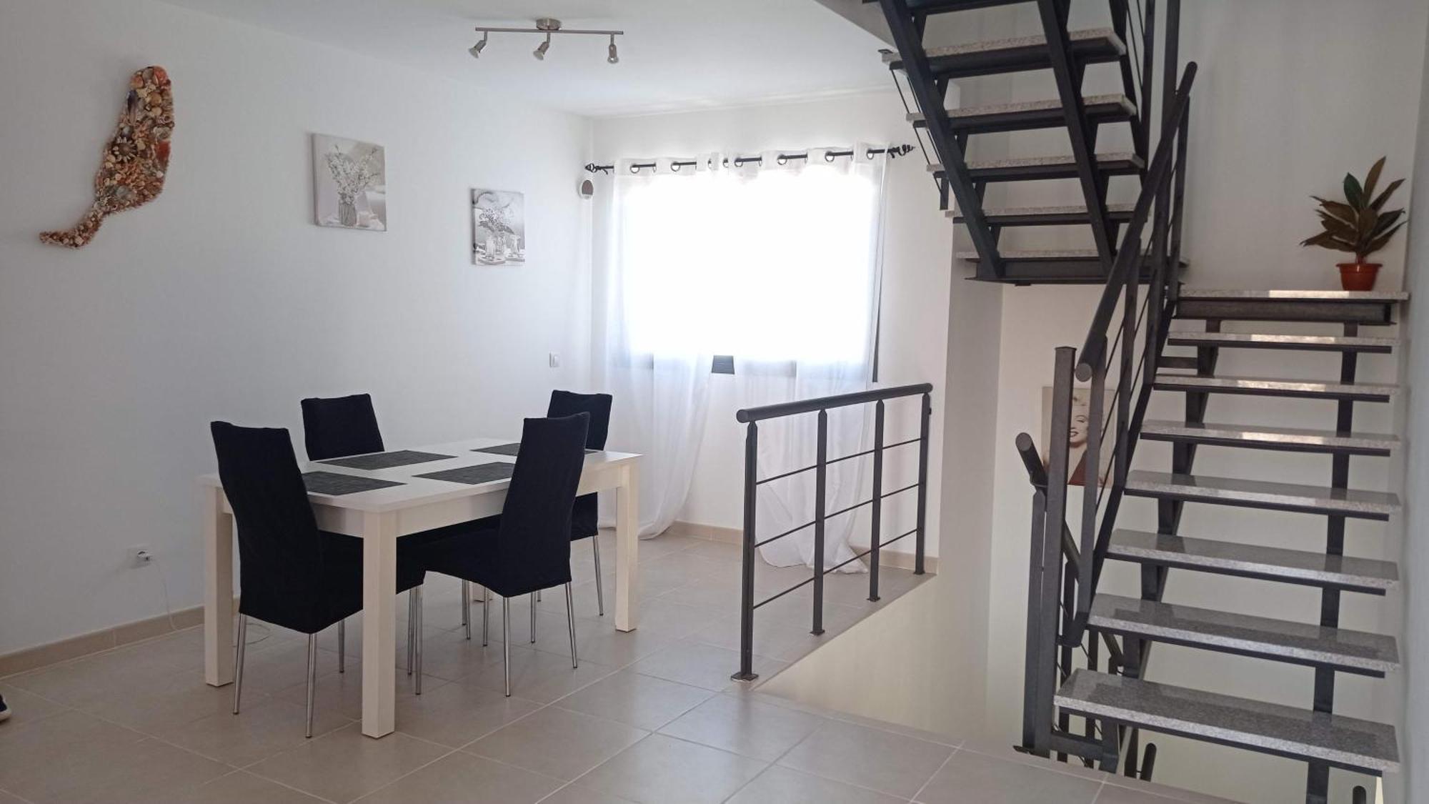 Triplex 8 Islas Caleta De Fuste Exterior photo
