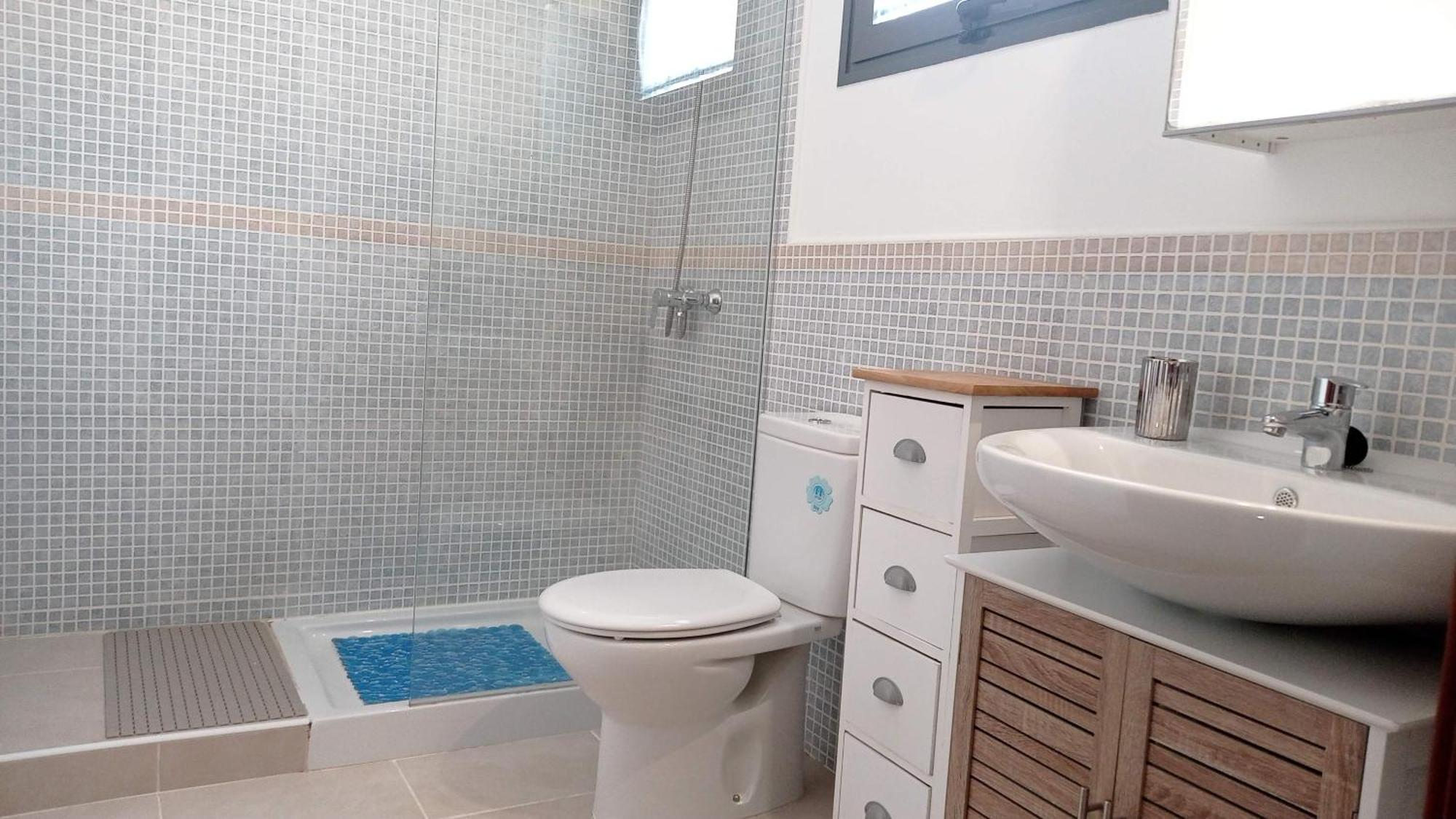Triplex 8 Islas Caleta De Fuste Exterior photo